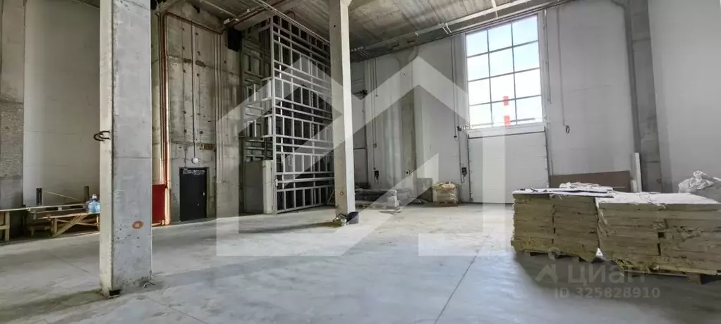 Помещение свободного назначения в Московская область, Дзержинский ... - Фото 1