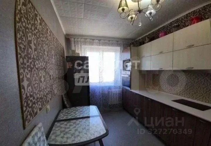 3-к кв. Тюменская область, Тюмень ул. Казачьи луга, 3 (65.7 м) - Фото 2