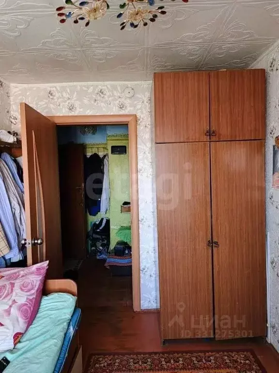 2-к кв. Свердловская область, Талица ул. Ленина, 54 (39.0 м) - Фото 1