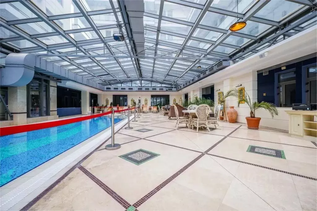 3-к кв. Крым, Алушта ул. Парковая, 5 (107.0 м) - Фото 1