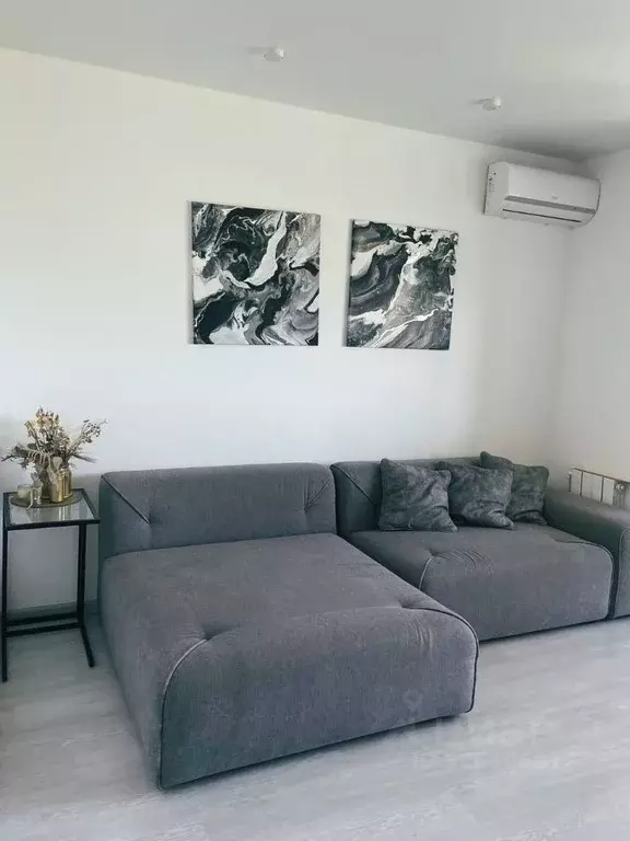 Студия Приморский край, Владивосток ул. Майора Филипова, 5 (32.0 м) - Фото 2