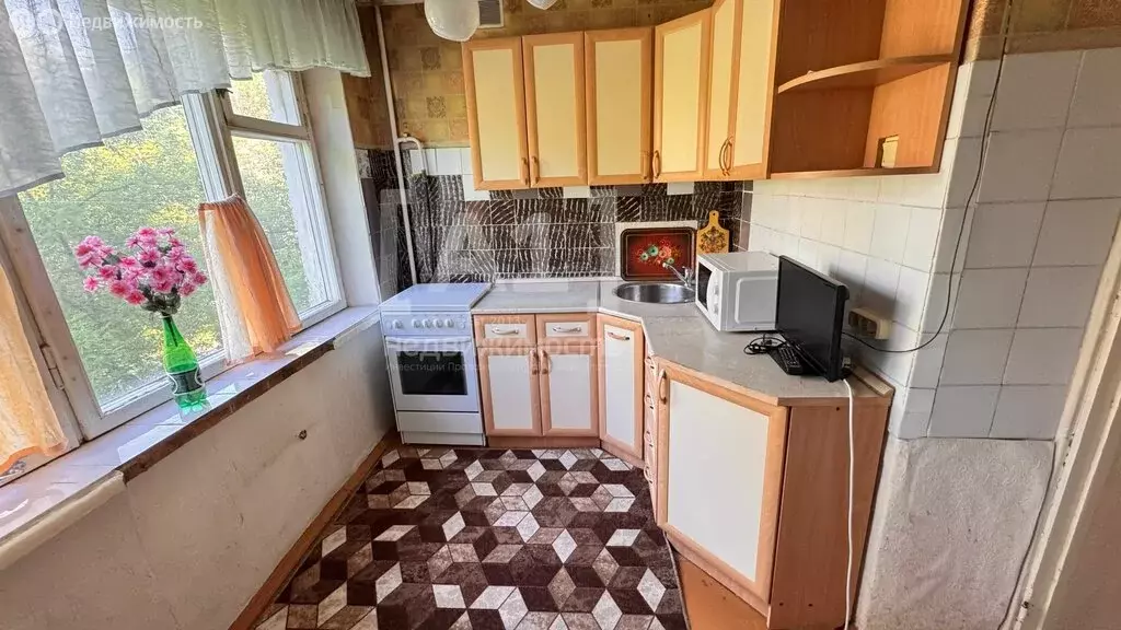 2-комнатная квартира: Челябинск, проспект Победы, 292 (50.8 м) - Фото 0