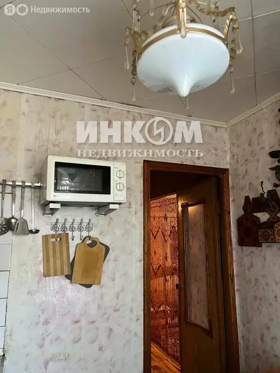 1-комнатная квартира: посёлок Большевик, улица Ленина, 16 (31.5 м) - Фото 2