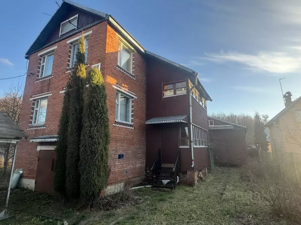 Дом, 85 м - Фото 1