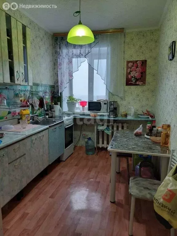 2-комнатная квартира: село Селихино, Деповская улица, 67 (47.4 м) - Фото 1