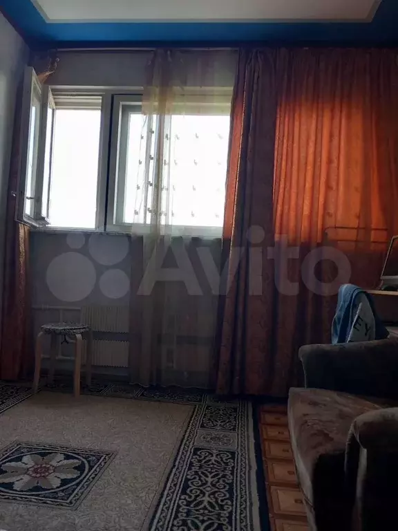 Квартира-студия, 20 м, 9/16 эт. - Фото 1