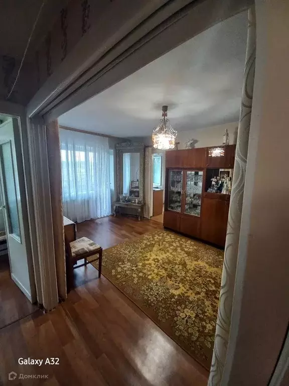 Продаётся 2-к квартира, 43.4 м - Фото 0
