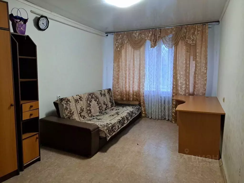 2-к кв. Московская область, Пушкинский городской округ, Правдинский ... - Фото 1