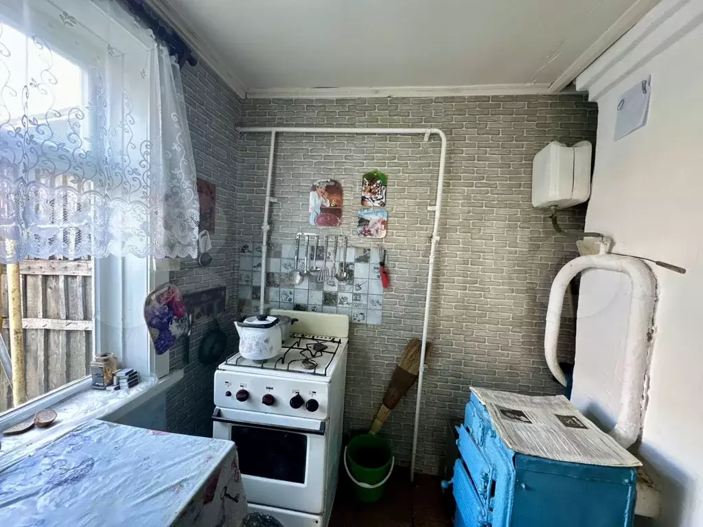 Дом 62 м на участке 10 сот. - Фото 1