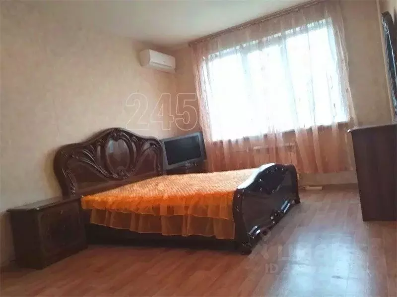 1-к кв. Москва ул. 800-летия Москвы, 1К4 (36.0 м) - Фото 2