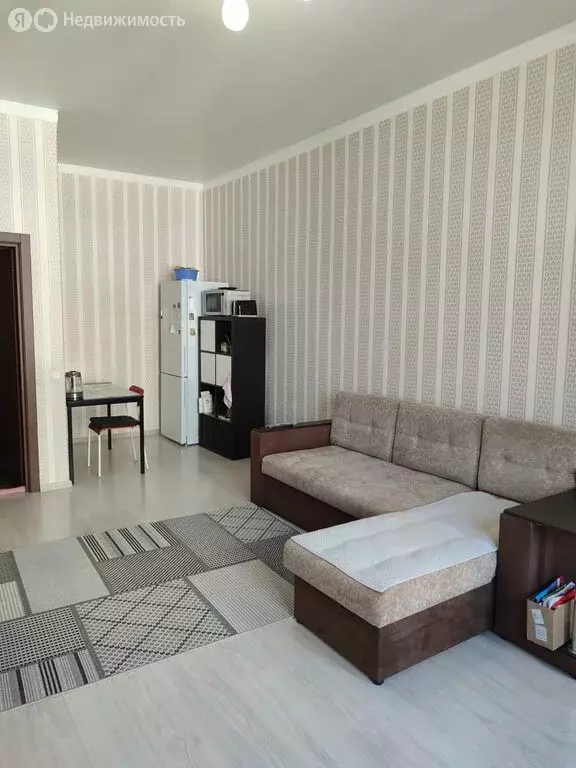 1к в 6-комнатной квартире (24 м) - Фото 1