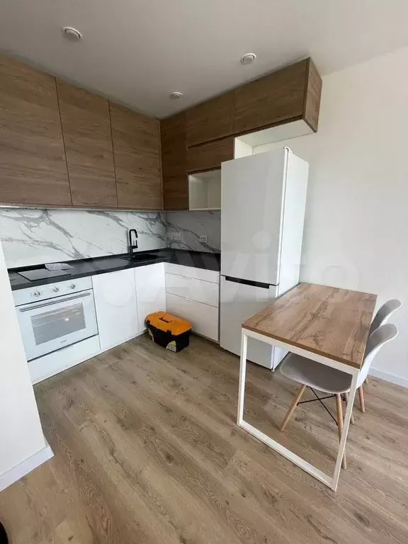 Квартира-студия, 27 м, 6/25 эт. - Фото 0