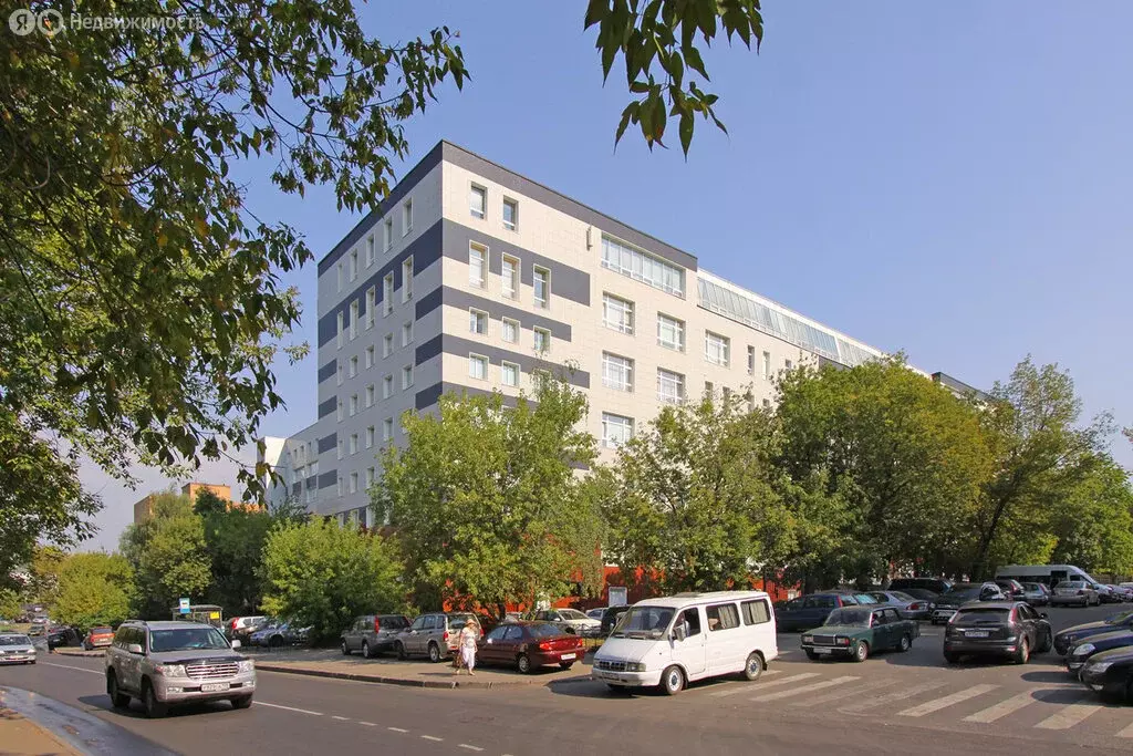 Офис (97 м) - Фото 1