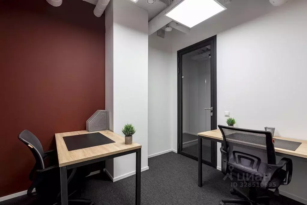 Офис в Москва Минская ул., 2Ж (5 м) - Фото 2