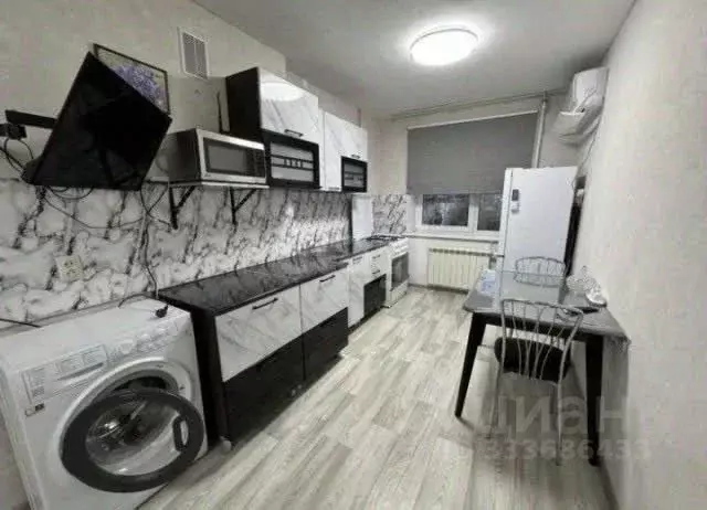 2-к кв. Саха (Якутия), Якутск ул. Богдана Чижика, 20 (52.0 м) - Фото 1