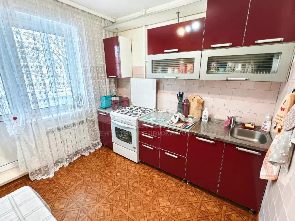 Продается 1-комнатная квартира - Фото 1