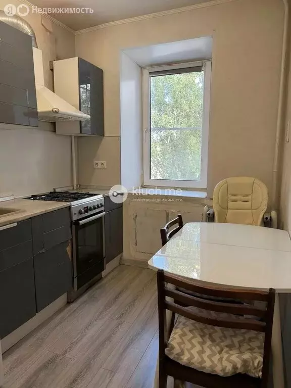 1-комнатная квартира: Казань, улица Дементьева, 33А (29.3 м) - Фото 1
