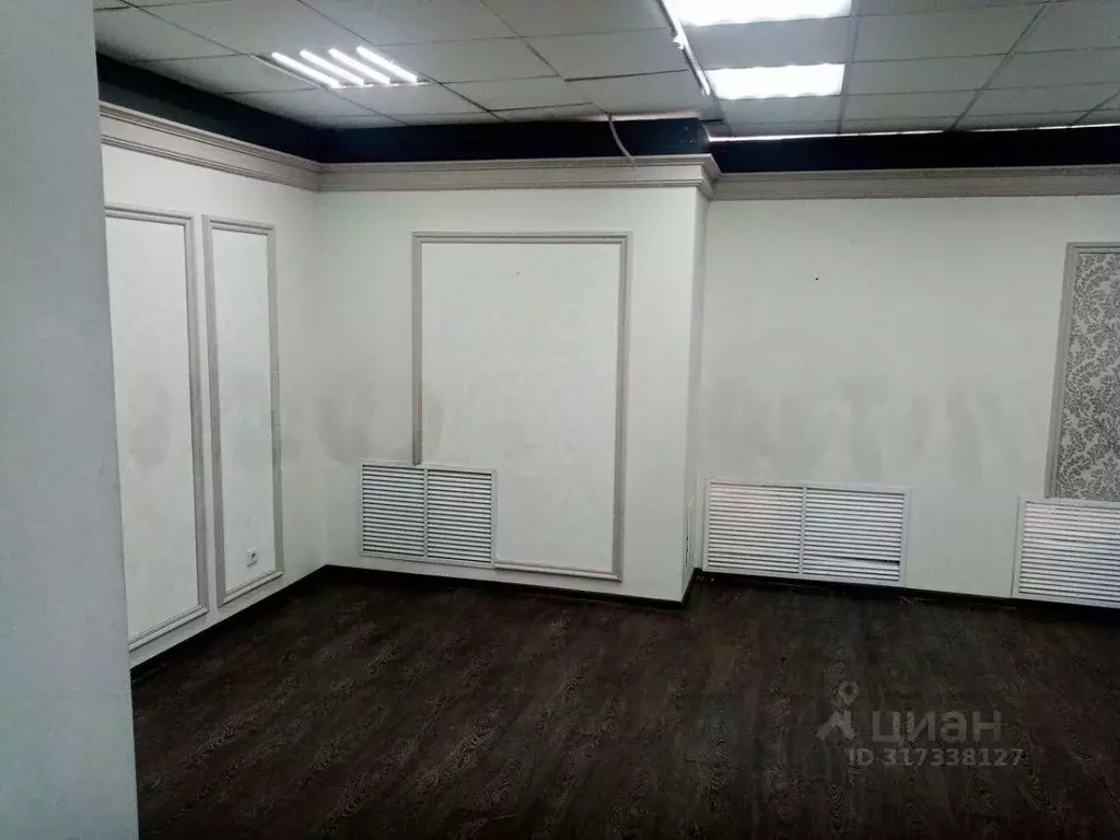Торговая площадь в Москва Братиславская ул., 16К1 (730 м) - Фото 1