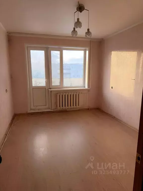 2-к кв. Псковская область, Псков ул. Ижорского Батальона, 6 (46.6 м) - Фото 2