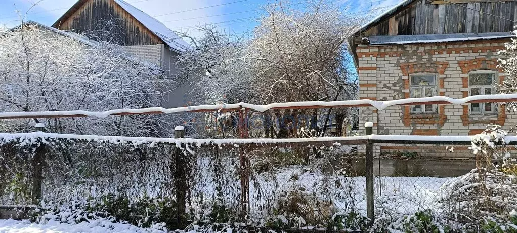 Участок в Нижегородская область, Нижний Новгород д. Кузнечиха, 162 ... - Фото 1