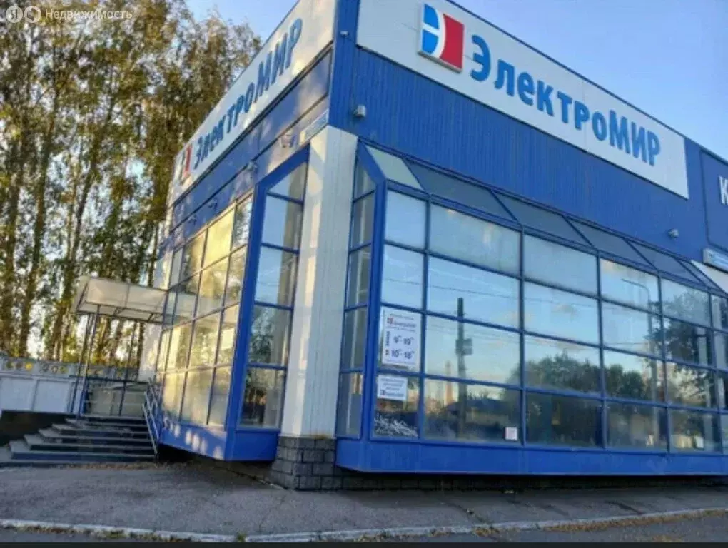 Помещение свободного назначения (835.7 м) - Фото 0