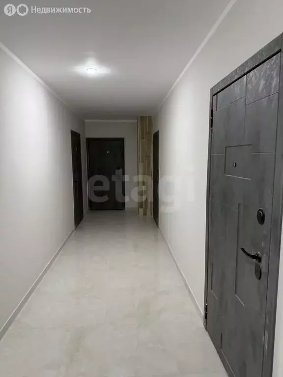 1-комнатная квартира: Севастополь, улица Колобова, 44к3 (36.6 м) - Фото 1