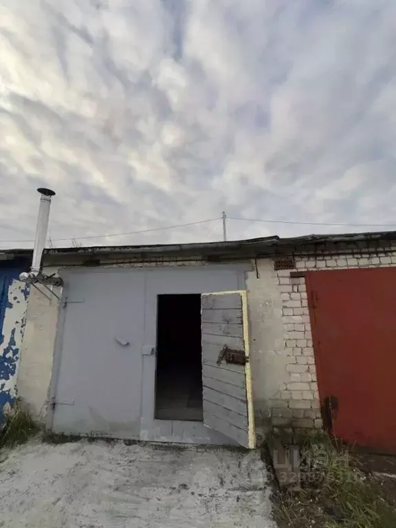 Гараж в Нижегородская область, Дзержинск Красноармейская ул., 6 (21 м) - Фото 2