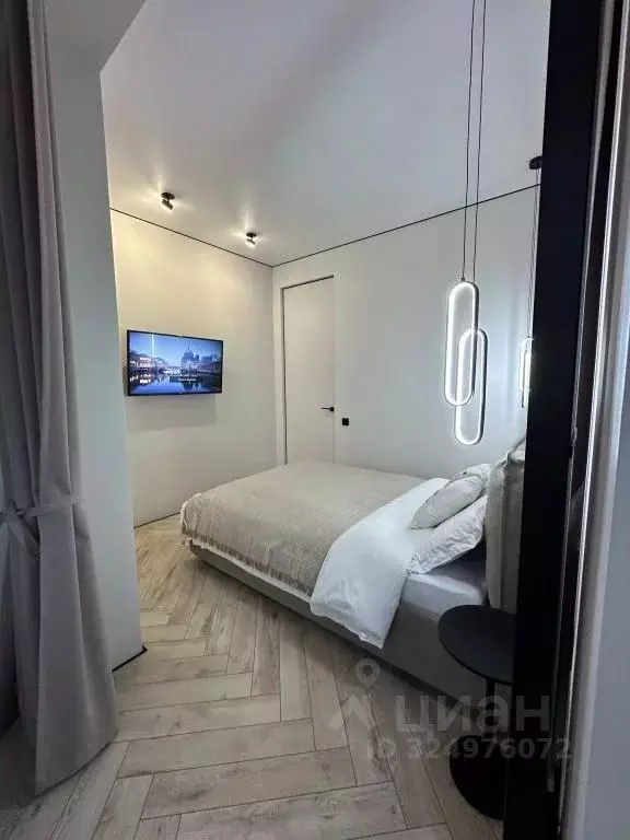 1-к кв. Москва ул. Лобановский Лес, 13 (30.0 м) - Фото 2