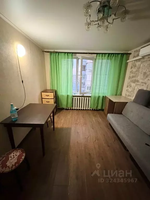 2-к кв. Ставропольский край, Пятигорск ул. Адмиральского, 2 (40.0 м) - Фото 2