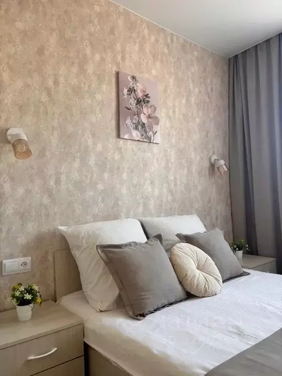 2-к кв. Псковская область, Печоры ул. Свободы, 32 (45.0 м) - Фото 1