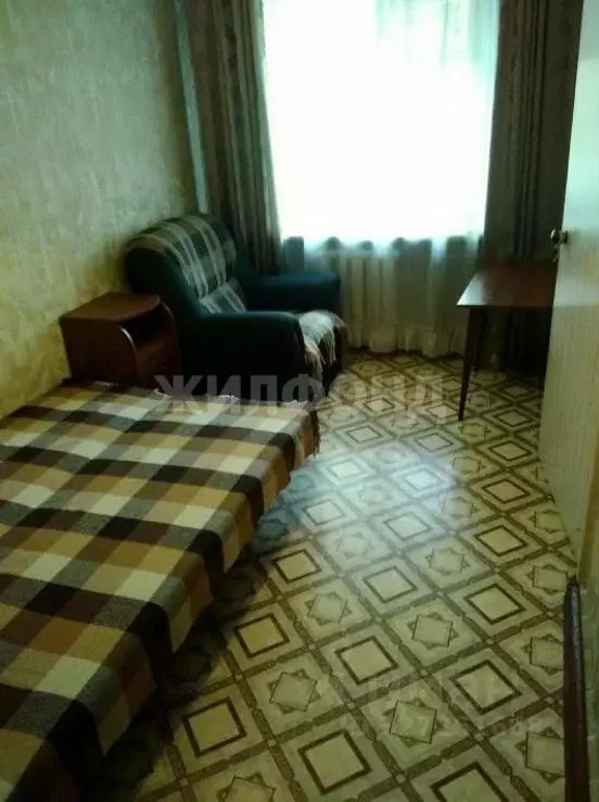 2-к кв. Новосибирская область, Новосибирск ул. Немировича-Данченко, ... - Фото 1