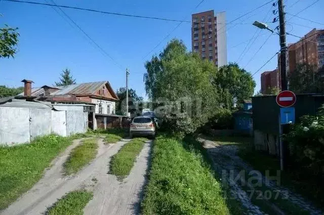 Дом в Нижегородская область, Нижний Новгород Парниковый пер., 17 (110 ... - Фото 1