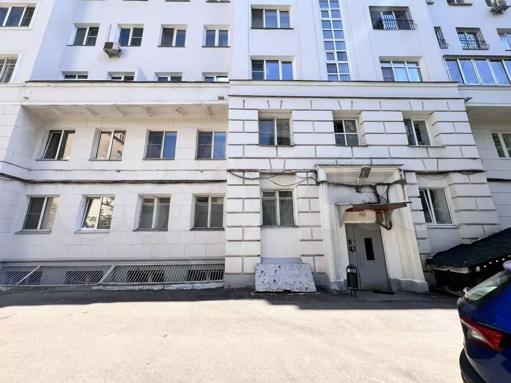 Квартира-студия, 10 м, 1/7 эт. - Фото 1