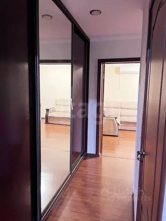 2-к кв. Северная Осетия, Владикавказ Весенняя ул., 7к6 (64.2 м) - Фото 2