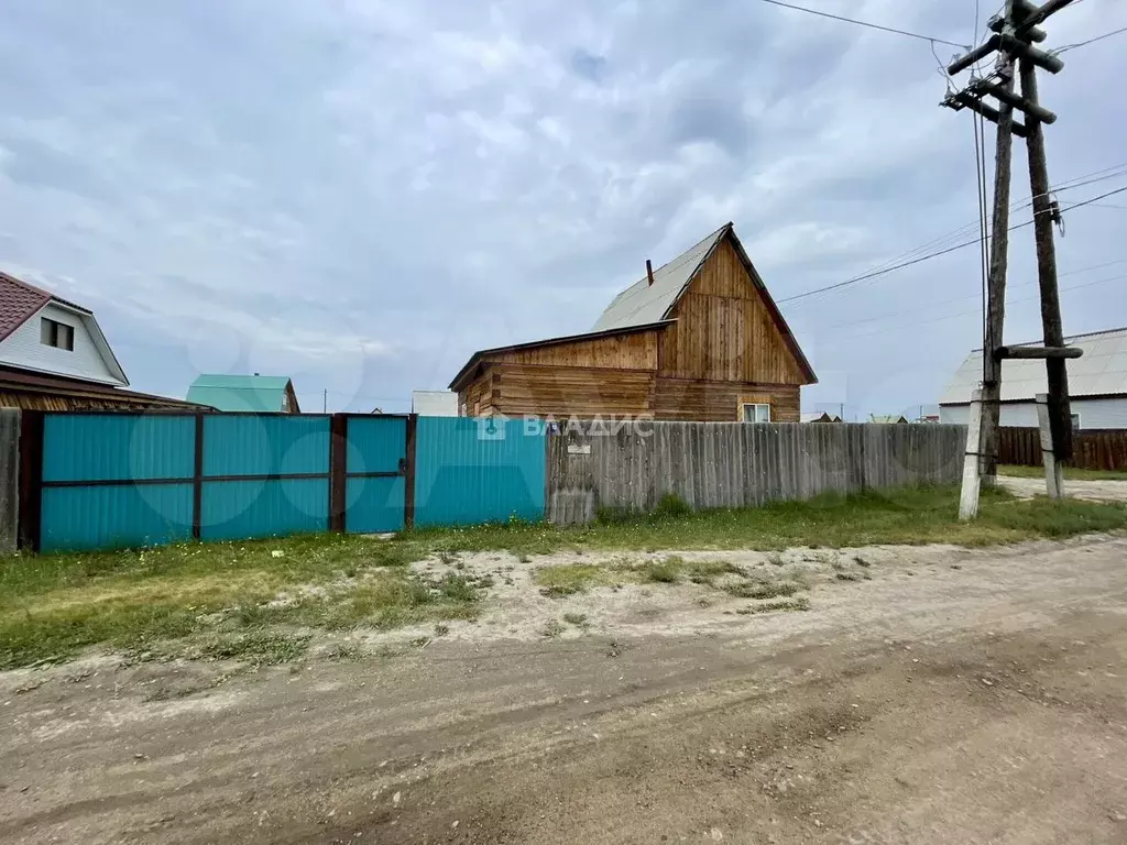 Дом 65,8 м на участке 8 сот. - Фото 0