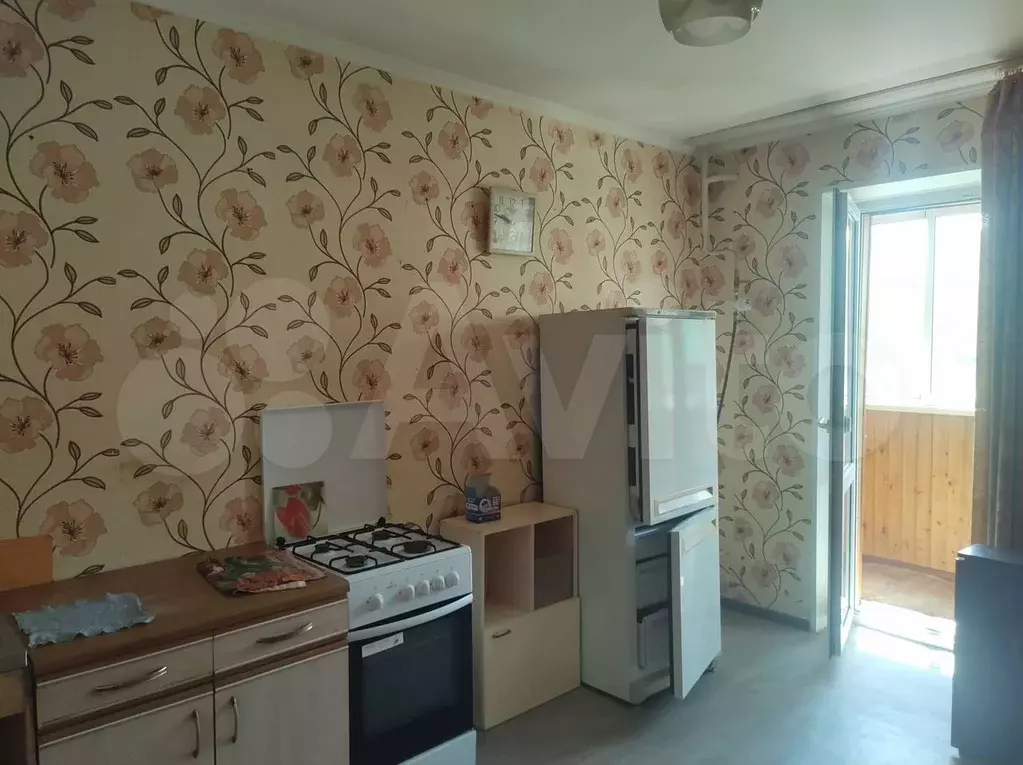 1-к. квартира, 43,3 м, 1/10 эт. - Фото 1