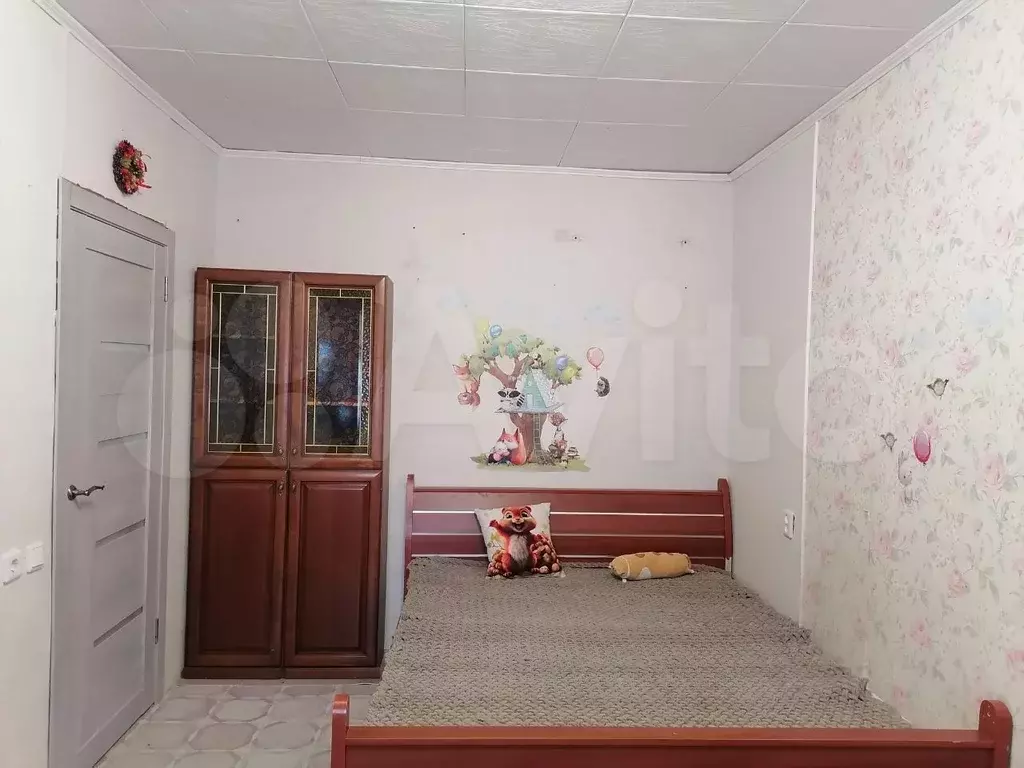 1-к. квартира, 30 м, 3/3 эт. - Фото 1