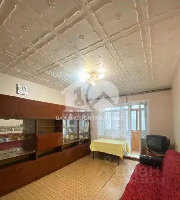 1-к кв. Новосибирская область, Бердск ул. Лелюха, 26 (38.4 м) - Фото 1