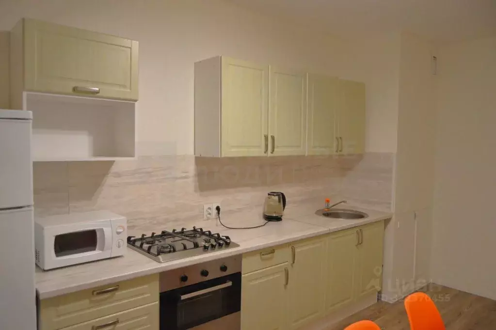 2-к кв. Новгородская область, Великий Новгород Большая Московская ул., ... - Фото 1