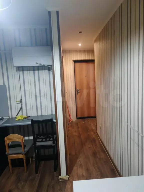 1-к. квартира, 45 м, 9/9 эт. - Фото 1