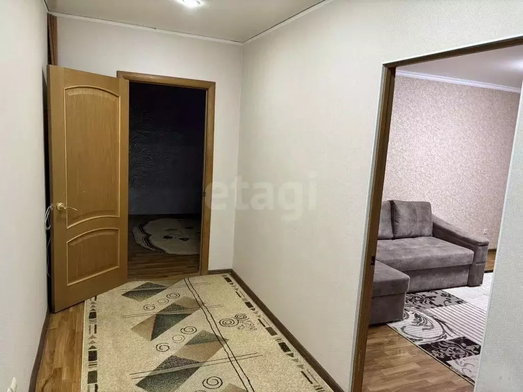 2-к кв. Ямало-Ненецкий АО, Новый Уренгой Дружба мкр, 1/4А (54.0 м) - Фото 2