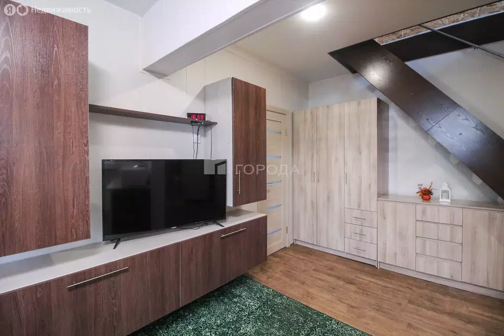 Дом в село Власиха, улица Мамонтова, 90Б (100.6 м) - Фото 1