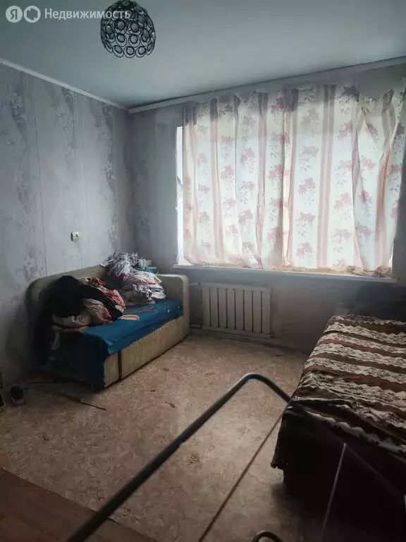 Квартира-студия: Артём, Братская улица, 29 (21 м) - Фото 1