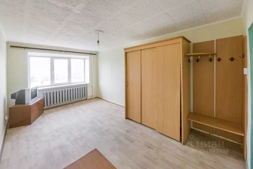 Студия Свердловская область, Екатеринбург ул. Подгорная, 2 (16.7 м) - Фото 0