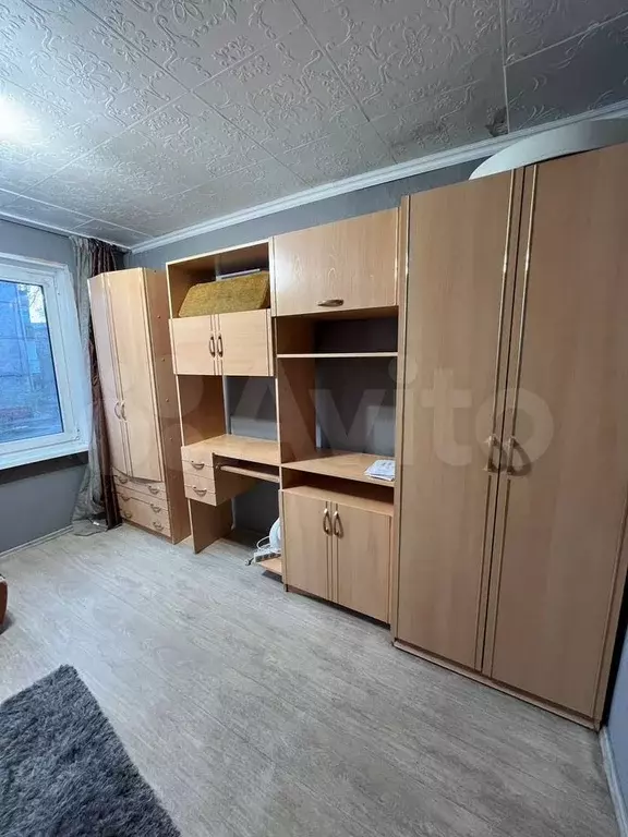 1-к. квартира, 22,7 м, 2/5 эт. - Фото 1