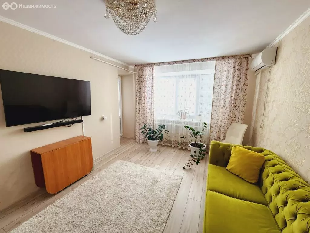 2-комнатная квартира: Стерлитамак, улица Худайбердина, 36 (50.2 м) - Фото 2