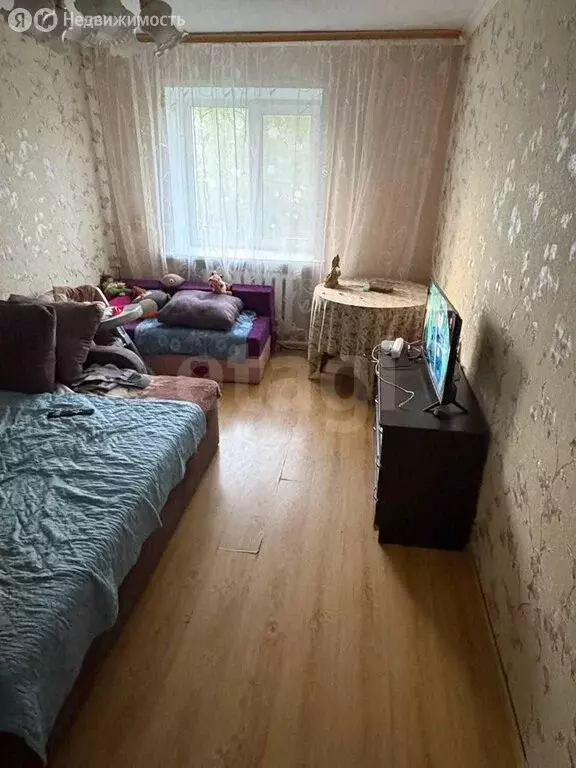 3-комнатная квартира: село Городня, Советская улица, 9 (49.6 м) - Фото 2