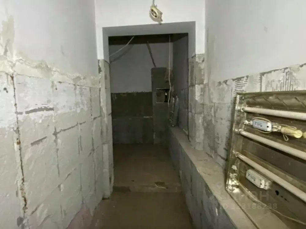 Торговая площадь в Москва Малая Сухаревская пл., 1С1 (132 м) - Фото 1