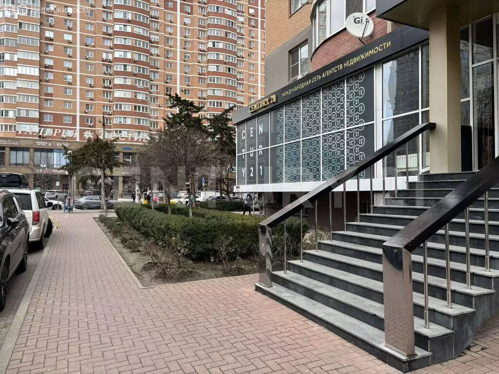 Помещение свободного назначения (209 м) - Фото 2