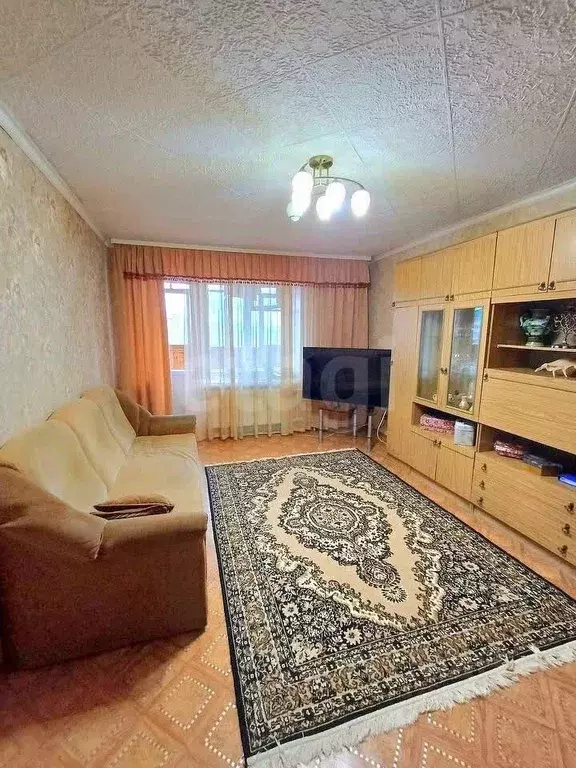 2-к кв. Башкортостан, Стерлитамак ул. Сакко и Ванцетти, 63 (49.0 м) - Фото 2